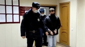 За мошенничество осужден к лишению свободы директор фирмы ООО "Пенобетон-Орел"