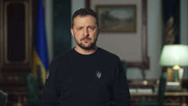 Зеленский признался, что контрнаступление со стороны Украины сейчас невозможно