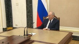 Путин уточнил, в чем опасность урана
