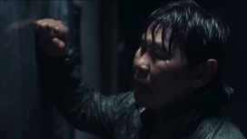 В прокат выходит детективный триллер "Айта"