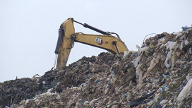 В Ленобласти построят комплекс по переработке отходов