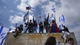 Израильские дипломаты присоединились к общенациональной забастовке