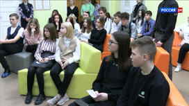 Кировским школьникам рассказали об экстремизме и терроризме