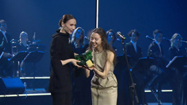 В Москве назвали лауреатов премии Художественного театра имени Чехова