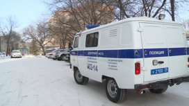 Белогорские полицейские оперативно задержали воришку мобильного телефона