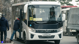 В Томске планируется создать группы, в которых водителей научат управлять городскими автобусами
