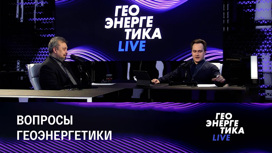 Проблемы атомной энергетики Франции. Эфир от 27.03.2023