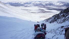В апреле на Ямале пройдет массовое восхождение на гору Рай-Из