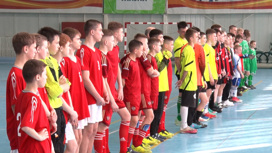 Юные футболисты из двух амурских соцучреждений сыграют во Владивостоке
