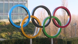 МОК готов пустить спортсменов России на Олимпиаду в нейтральном статусе