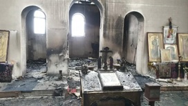 Американская православная церковь в шоке от кровожадности Киева