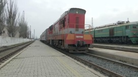 В ДНР идет активный ремонт железнодорожной станции Волноваха