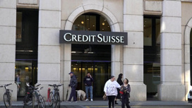 В Париже прошли обыски в крупных банках