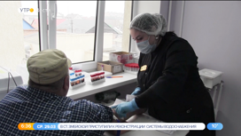 Пожилым жителям Моздокского района в рамках программы "Старшее поколение" помогают пройти медобследование