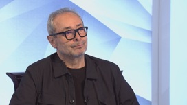 Валерий Фокин. Эфир 30.03.2023