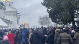 Руководство Киево-Печерской лавры получило уведомление о разрыве договора аренды