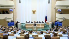 На Совете Федерации обсудили проблемы УПЦ и поддержку военнослужащих