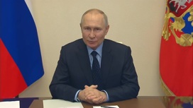 Хоценко назначен врио губернатора Омской области