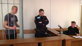 Первоуральский суд вынес приговор похитителю шоколада