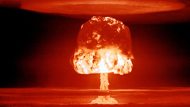 Кедми нарисовал картину ядерных ударов во всех подробностях