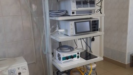 Минздрав Карелии продолжает закупать медоборудование для больниц и поликлиник республики