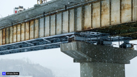 Ремонт пяти опор Коммунального моста в Томске полностью завершен