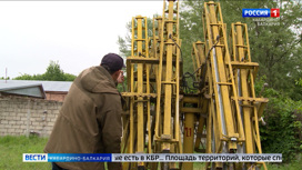 На защиту от града в этом году в КБР выделят 30 миллионов рублей