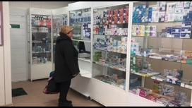 В селе Парфеньево Костромской области открылся филиал «Губернской аптеки»