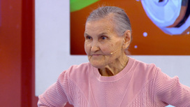 "Надо двигаться". 83-летняя женщина поделилась секретами долголетия