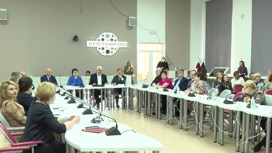 До конца года в Астрахани объединят два крупных вуза