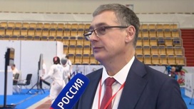 Ильгар Мамедов: рекомендации МОК ущемляют права спортсменов