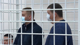 Тайна Клюквенной Пади раскрыта: убийц-миллиционеров признали виновными