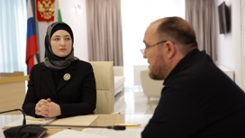 В Чечне введут практику приёмных дней в онкодиспансере