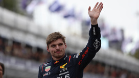 Макс Ферстаппен стал победителем гонки "Формулы-1" Гран-при Майами