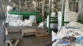 В Челябинске начали делать матрасы из переработанного пластика
