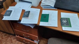 В Волгоградской области задержаны организаторы незаконной миграции