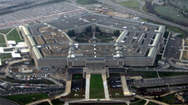 Версия грандиозного слива: кто и зачем "стучит" в Пентагоне