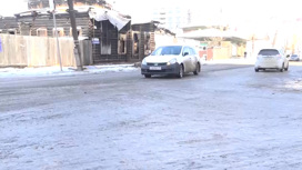 "9 человек на уборку – это просто абсурд": Сергейкин раскритиковал уборку улиц в Чите