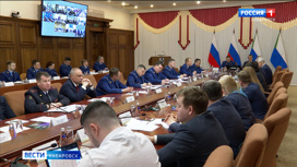Форум, посвященный защите жителей края от угроз в киберпространстве, состоялся в Хабаровске