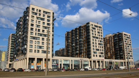 ЦБ РФ заявил о "нехороших тенденциях" на рынке ипотеки
