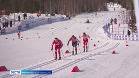 "ФосАгро" помогает: финальный этап Кубка России по лыжным гонкам состоялся в Хибинах