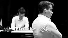 Непомнящий и Лижэнь среди аутсайдеров Grand Chess Tour
