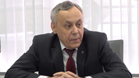 Александр Осипов выразил соболезнования родным и близким детского омбудсмена Ивана Катанаева