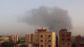 В Судане продолжаются столкновения между армией и силами быстрого реагирования