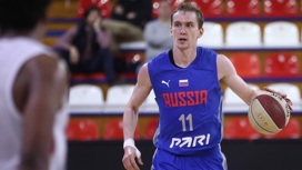 Российские баскетболисты пропустят Олимпиаду из-за решения FIBA
