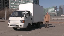 Российский Sollers открывает свой автозавод в Азербайджане