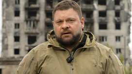 Под контролем ВСУ около 10 процентов западных кварталов Артемовска