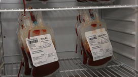 Как донорская кровь спасает жизнь молодым матерям и их детям