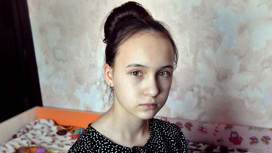 Нужна помощь: Виолетту Петрову спасет операция на позвоночнике