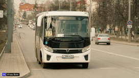 Томские автобусы перейдут на сезонный график с 1 мая
